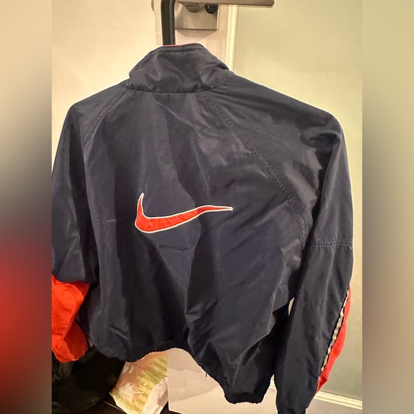 Vintage nike jacket - Picture 2 of 2